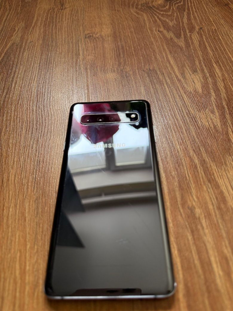 Samsung s 10 + 5G