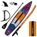 Сапборд SUP-борд скоростной/спортивный
