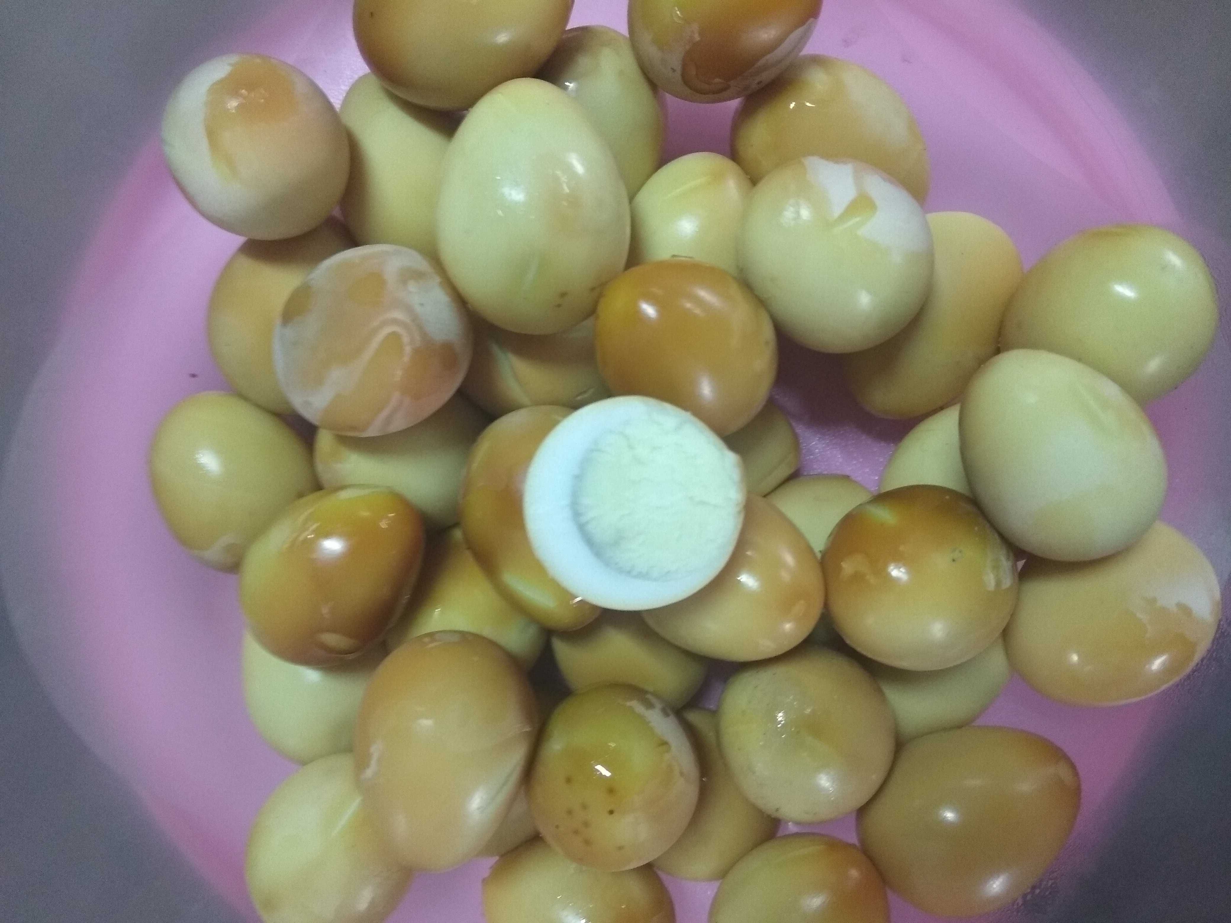 Продам яйца перепелиные