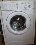 Стиральная машина Indesit wisl102