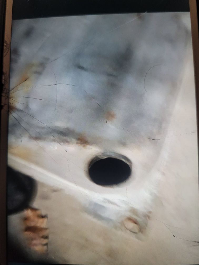 Топливный бак на Газ 51