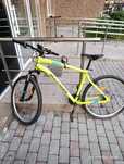 Продам велик. Rockrider