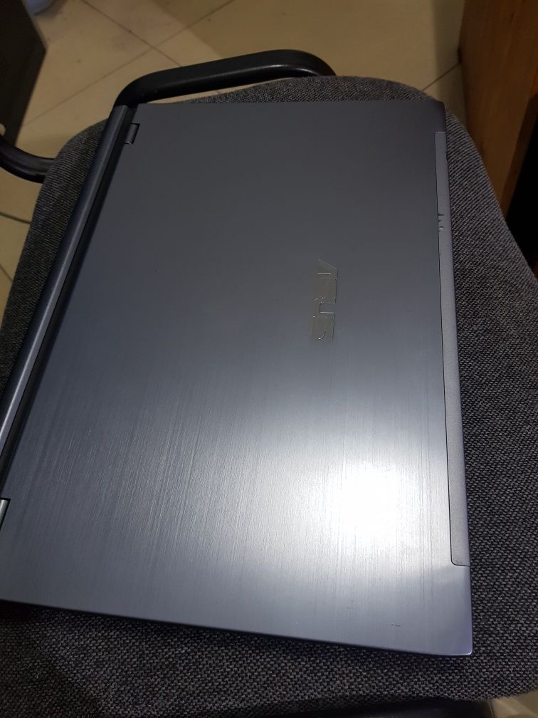 Корпус Asus K53E