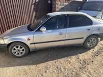 Honda Civic 1996