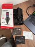 Hyperx quadcast s