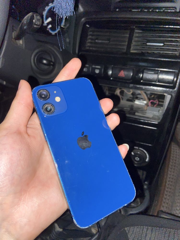 Iphone 12mini сатылады