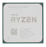 Ryzen 5 3600 процессор