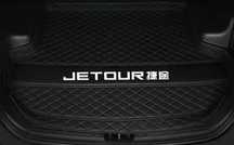 Коврик JETOUR x70 плюс 
Коврики: 5- местный. 
Продажа 
Коврик в багажн