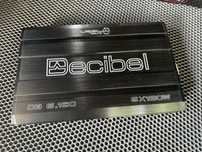 Усилитель Ural Decibel 6.180