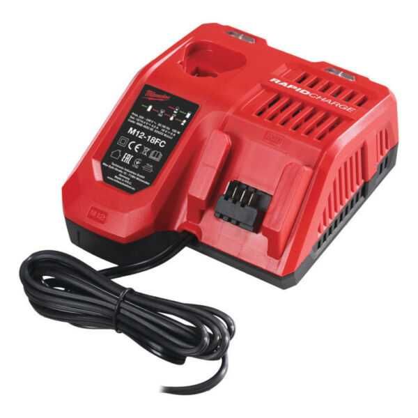 Milwaukee M18 FUEL FPD3-0X  ударная дрель-шуруповерт