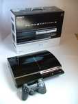 Продам Приставку Sony PlayStation 3