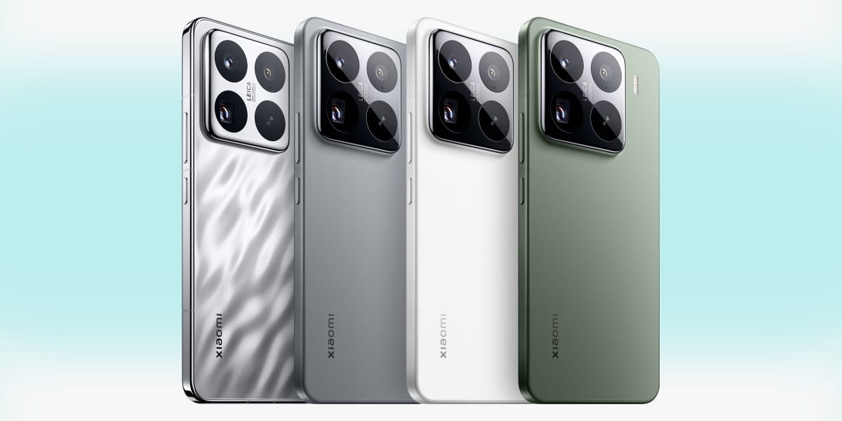 Новинка! Смартфон Xiaomi 15 12/512gb/ Новый!!! Kaspi / Halyk
