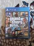 Игры на playstation 4
