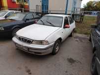 Продам авто на ходу марка dаewоo neхia 2005 г