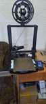 3D принтер CREALITY 3 V 3 SE