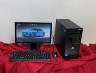 Компьютер i3 игровой ( весь комплект )