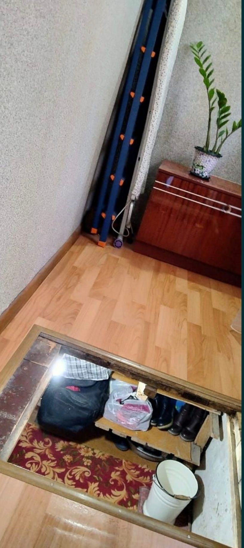 Продажа 3-х комнатной квартиры+ гараж бонусом)