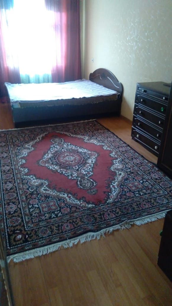 Сдам 2-ком, квартиру на долгий срок семейным или