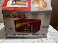 Продам духовку - печь для выпечки