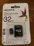 Продам Micro sd карту