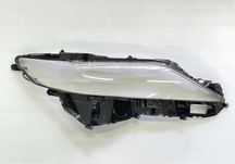 Стекла на фары камри 70 / camry 70