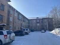 3х Комнатная квартира в СОГРЕ