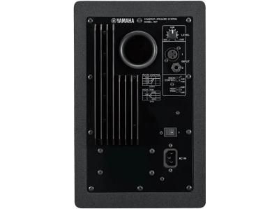 Продам Акустическую систему монитор YAMAHA HS7 черный студийная колонк