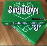 Продаётся  Бумага А4
