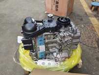 Лонг блок двигателя в сборе Ford Tiggo 1,6L GTDIQ2
