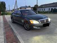 Mercedes W221 диски R18 Обмен