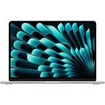 Ноутбук Apple MacBook Air 15' M4 24/512 Silver, Gray, Star, Midnight