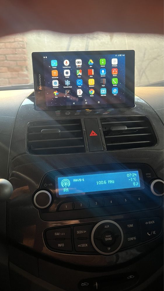 Lenovo TAB 2 планшет