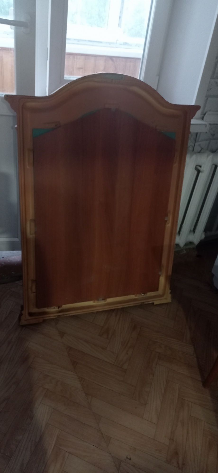 Зеркало СССР хорошее состояние