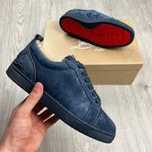СРОЧНО Продам Новые Кеды Christian Louboutin Мужские