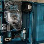 Продам гайкаверт makita DTW180.