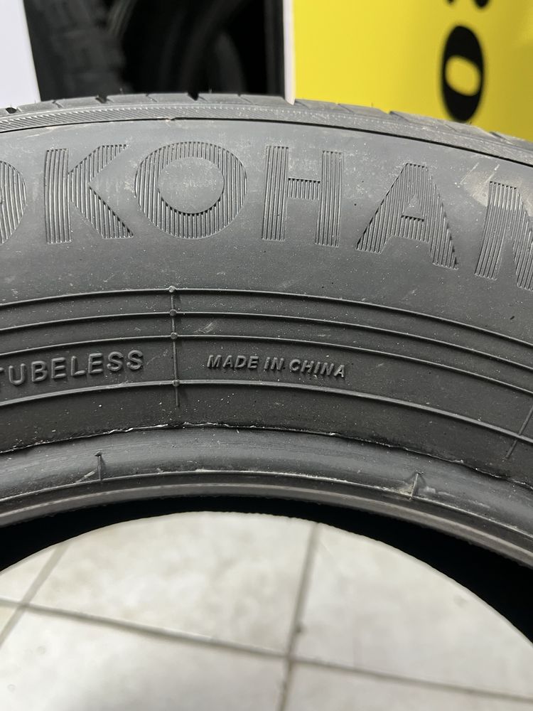 195/65 R15 Yokohama es32