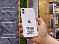 iPhone 11 Айфон 11 I Гарантия 3 Месяца