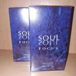 Мужской аромат Soul Focus [Соул Фоукэс]
