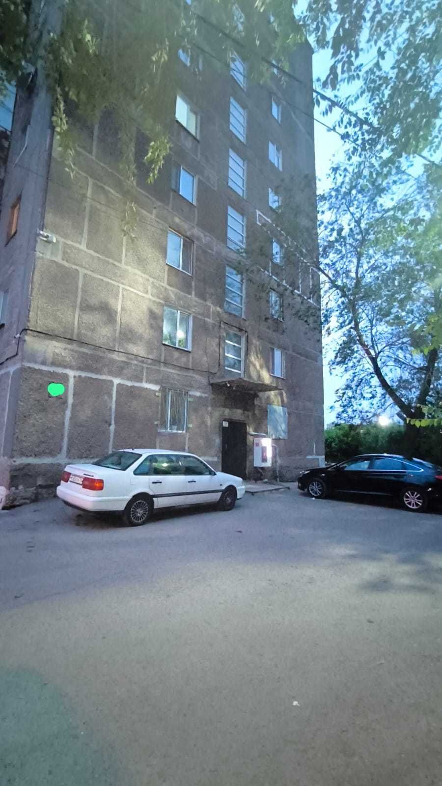 Продаю 3 ком квартиру по пр. Металлургов
