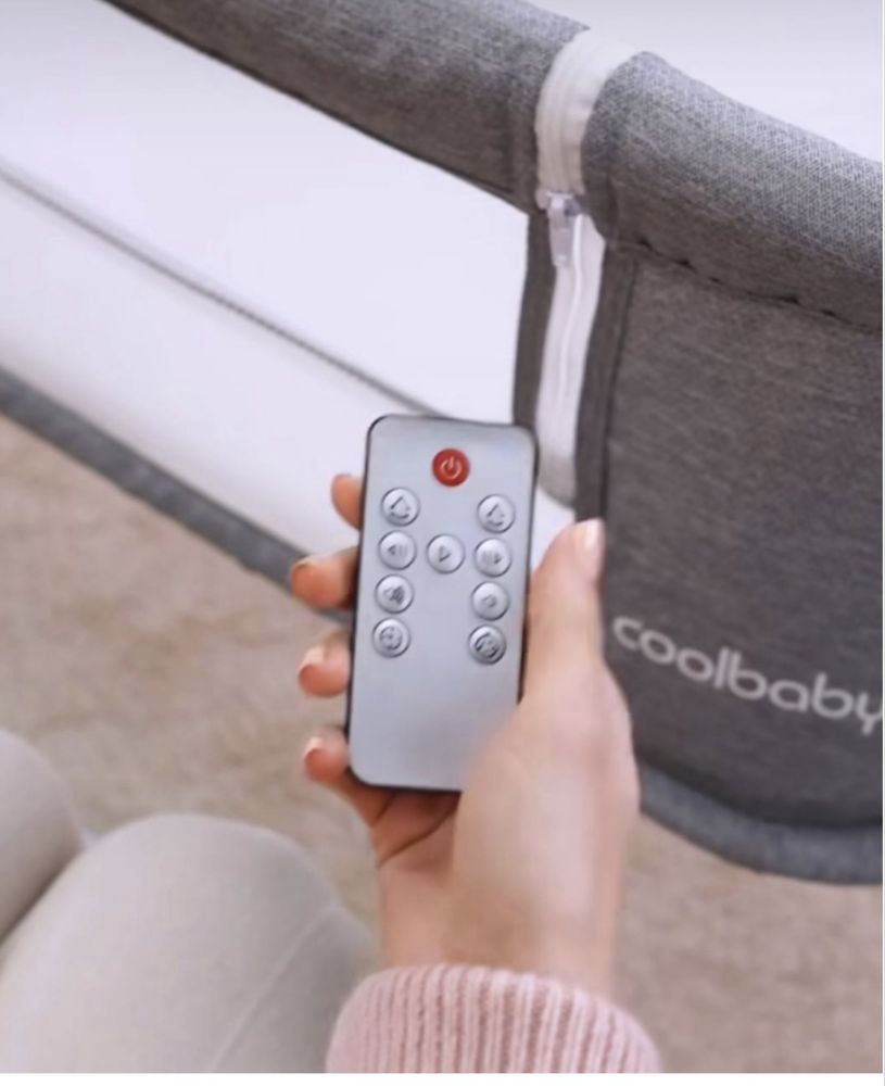 Колыбель cool baby продам