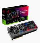 Asus rog strix RTX 4090