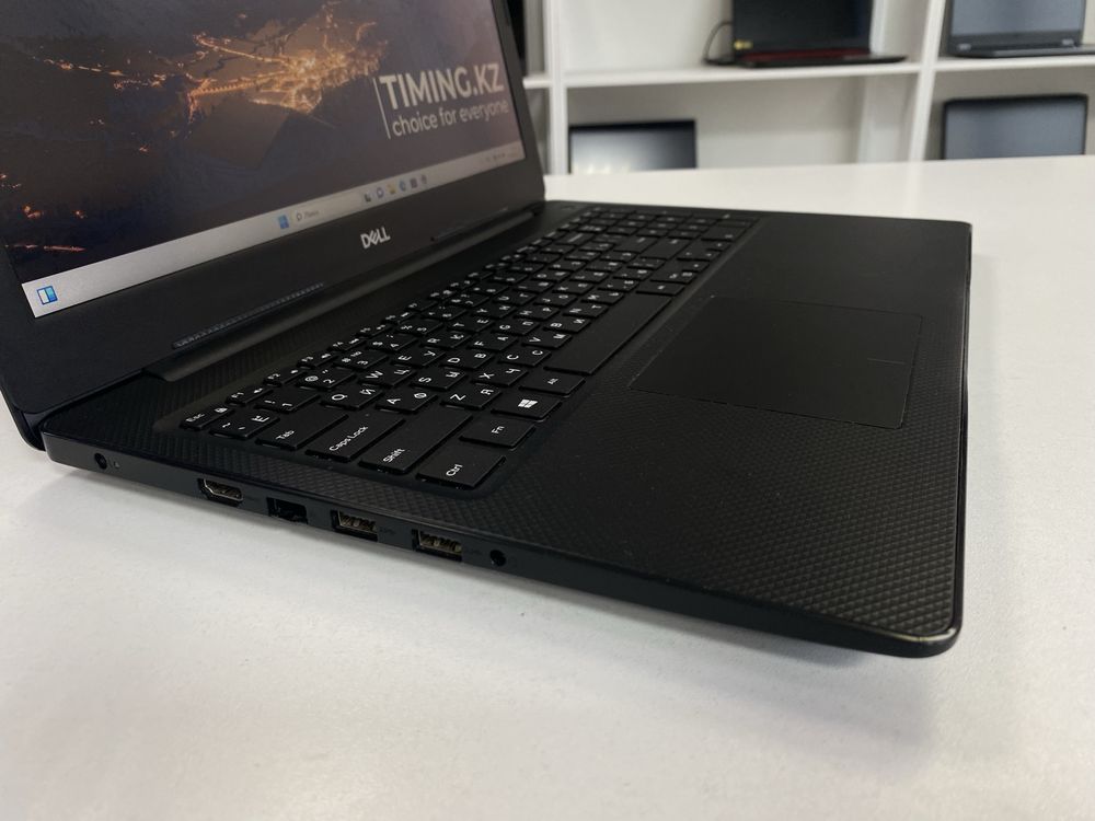 Ноутбук Dell Vostro 3580 - FHD/Core i3 8145U/4GB/SSD 128GB/UHD