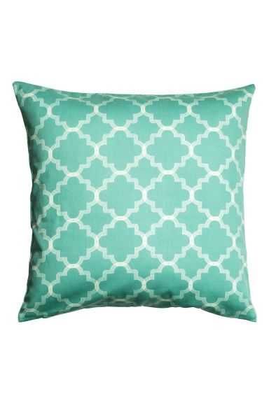 Хлопковый коврик H&M Home. Новый.