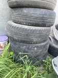Продам летний резины 205/65/15