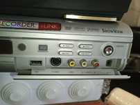 Dvd рекордер Philips