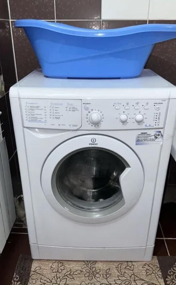 Продам стиральную машину автомат