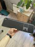 Клавиатура Logitech MX Keys S под восстановление