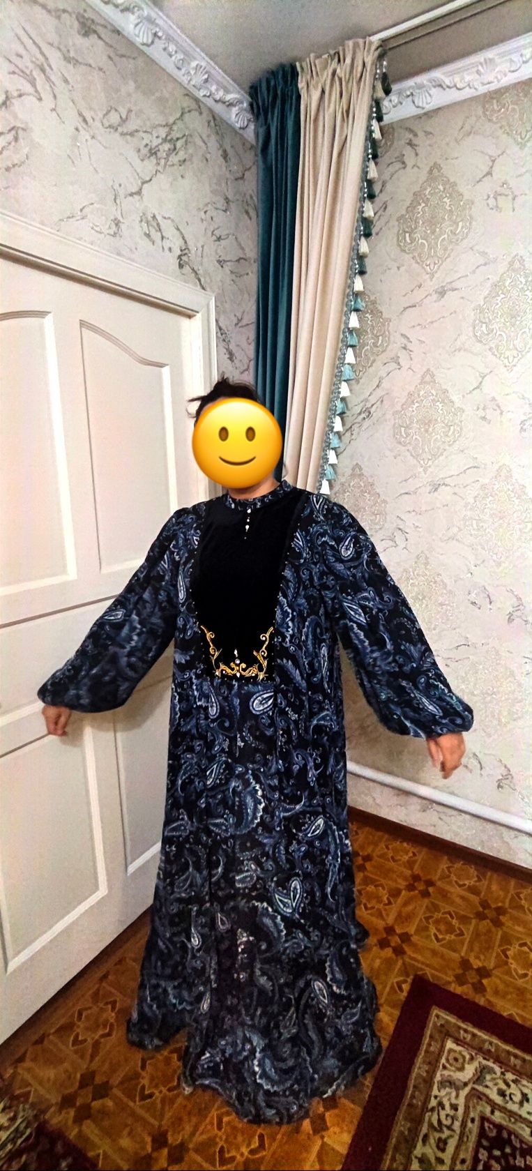 Продам вечернее платье производство Турция.