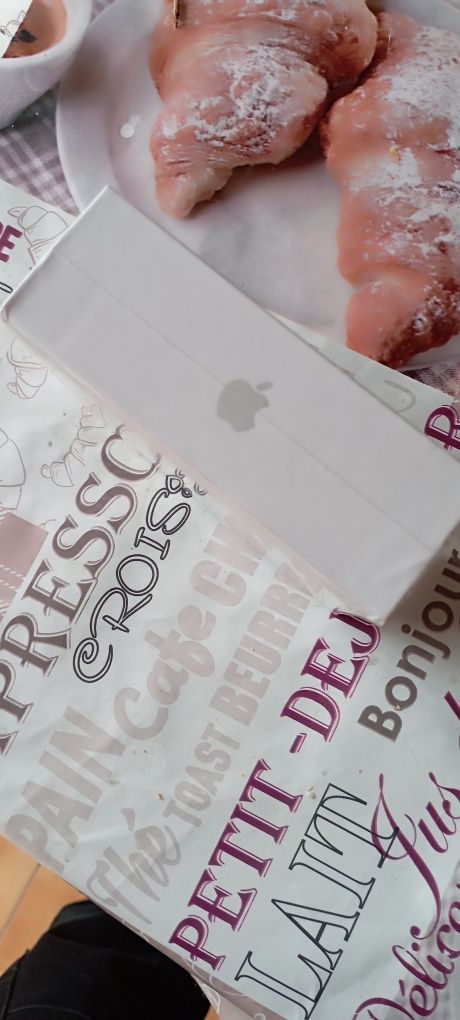 Беспроводные наушники Apple Airpods 2 (оригинал)