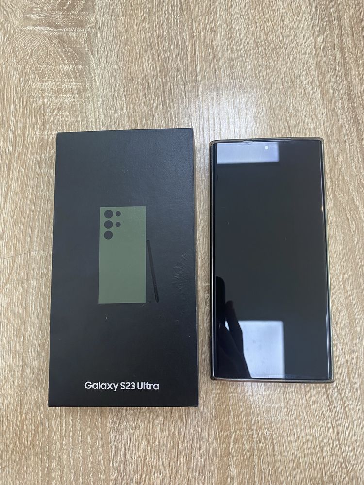 продам Galaxy S23 Ultra
